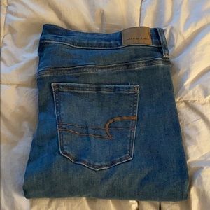 American Eagle Outfitters Jeans